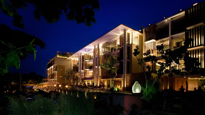 hotel