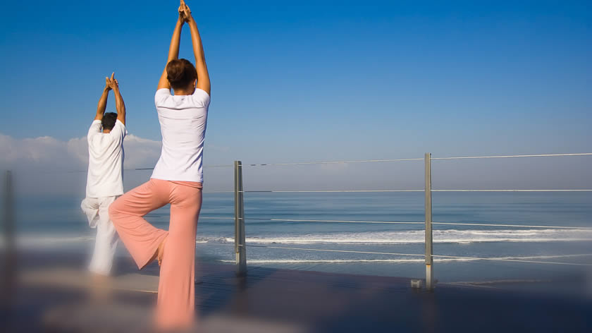 Yoga