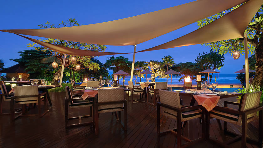 Wild Orchid Restaurant
