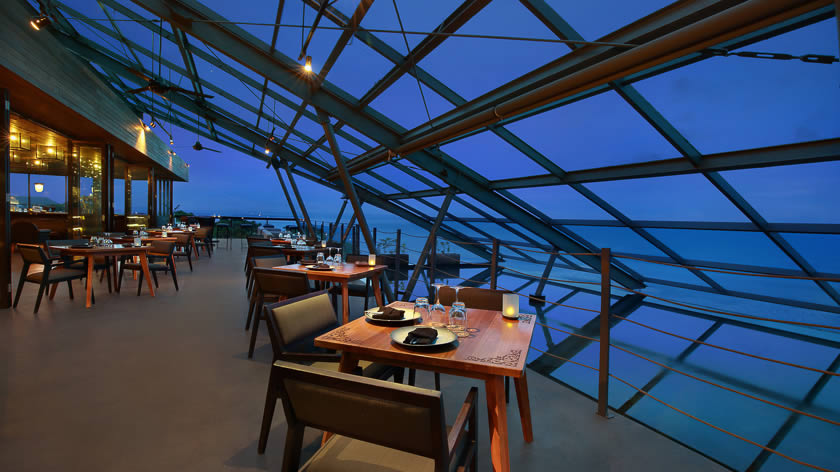 Moonlite Kitchen & Bar