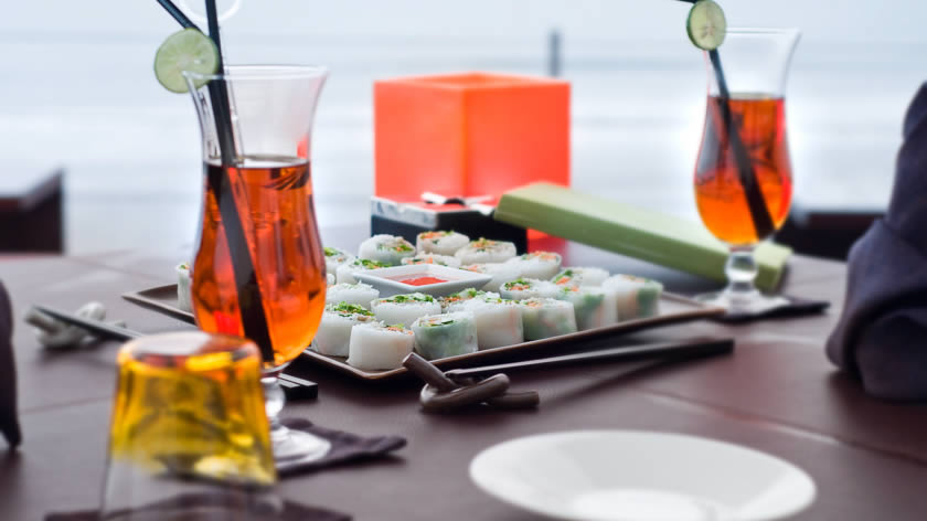 Dining by Design