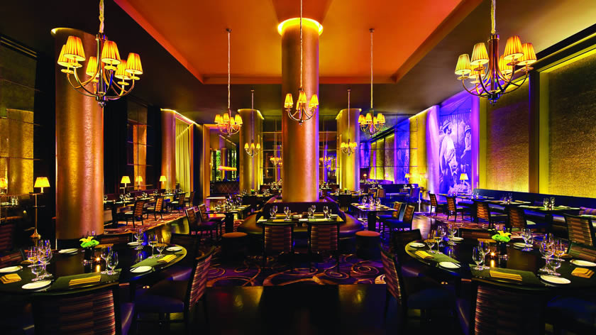 Sage Restaurant