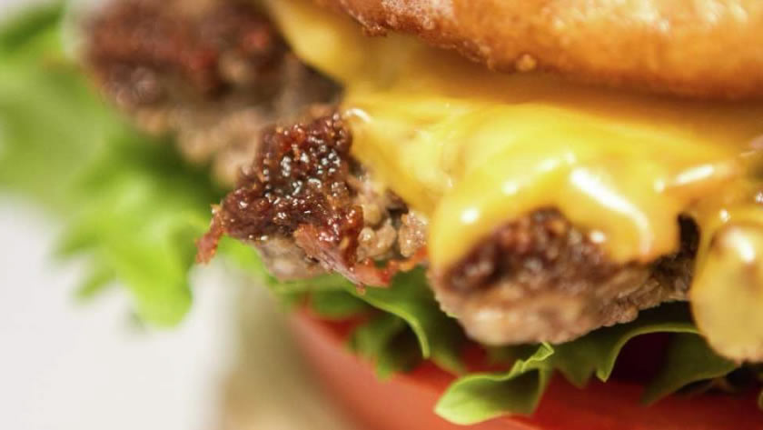Burger Lounge