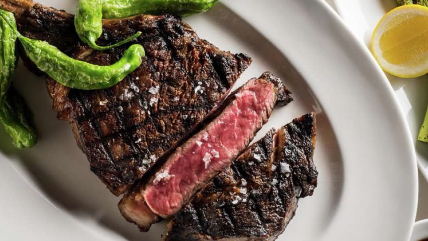 Jean Georges Steakhouse