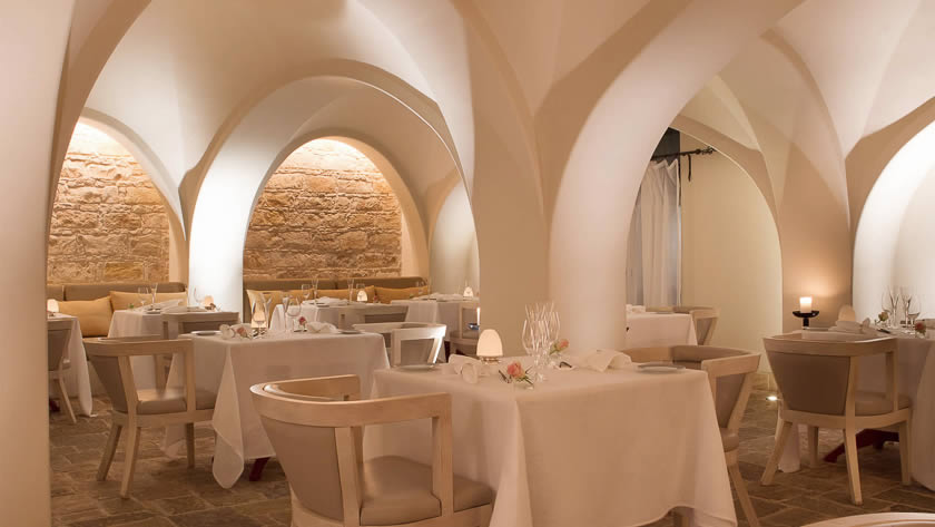 Basiliko Restaurant