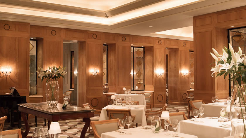Helios Restaurant