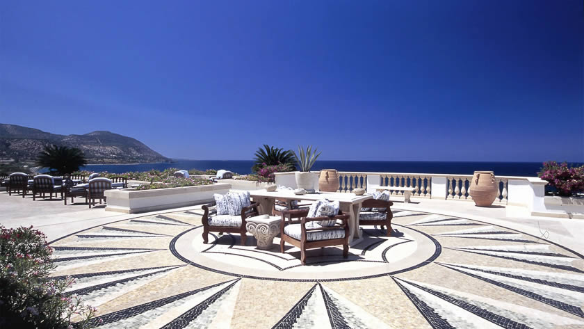 Armonia Bar