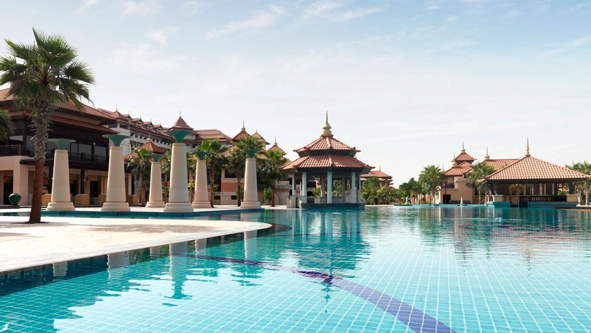 Main Pool