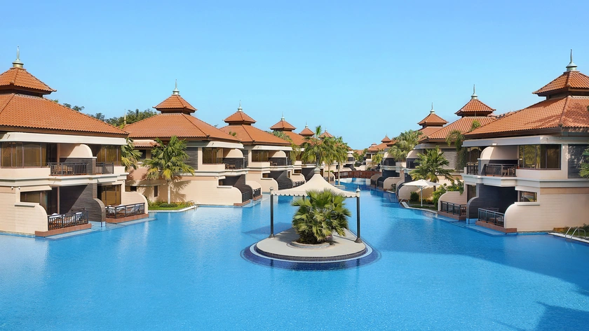 Lagoon Pools