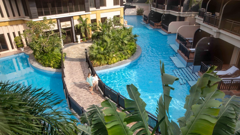 Anantara Spa