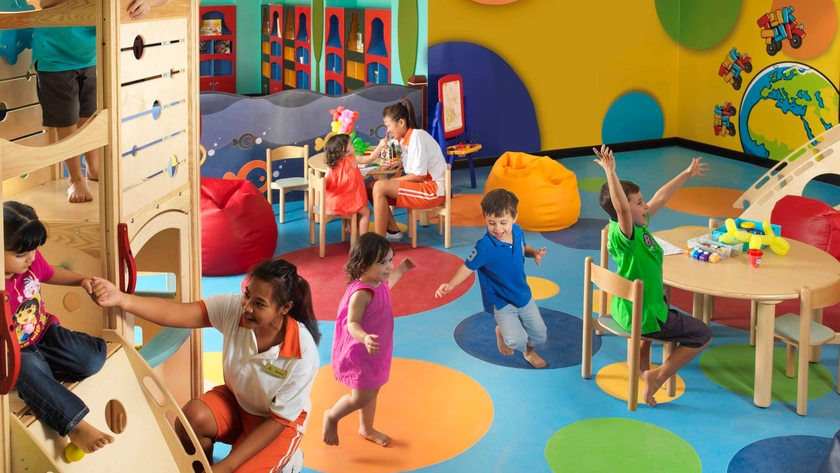 Kids Club