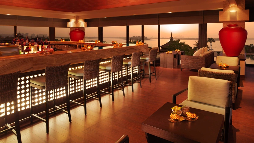 Lotus Lounge