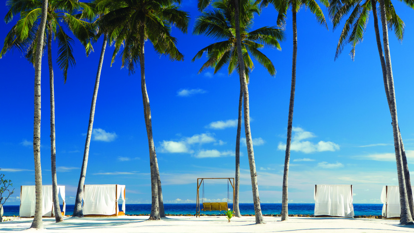Cabanas