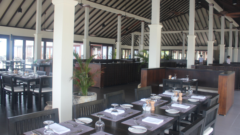 The Spice Restaurant