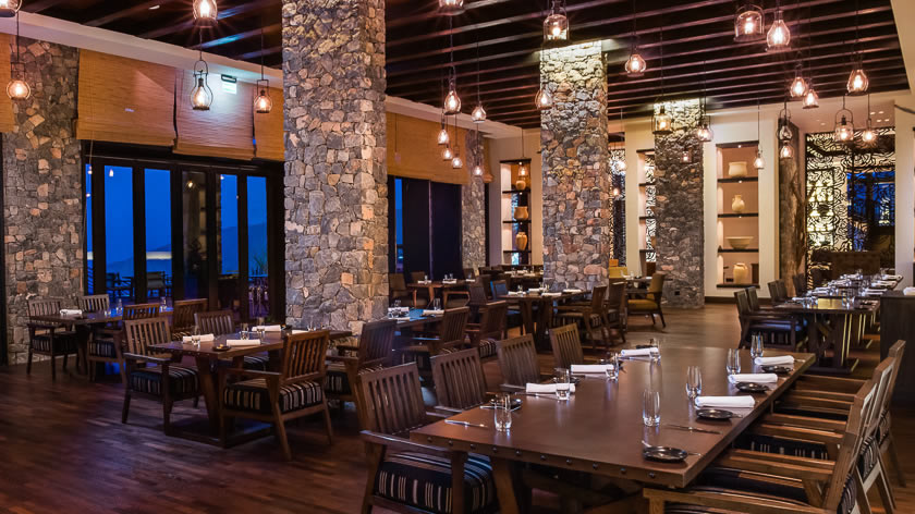 Juniper Restaurant