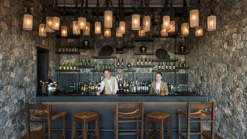 Rose Lounge Bar
