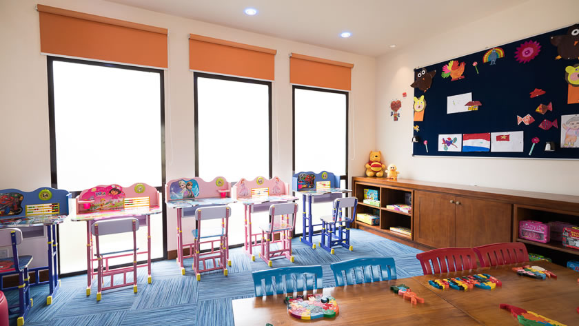 Kids Club
