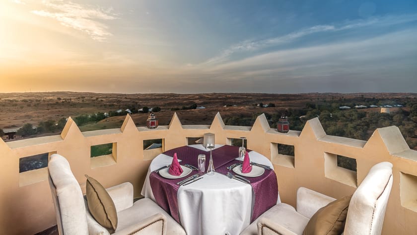 Al Wadi Tower