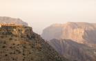 Anantara Al Jabal Al Akhdar Resort