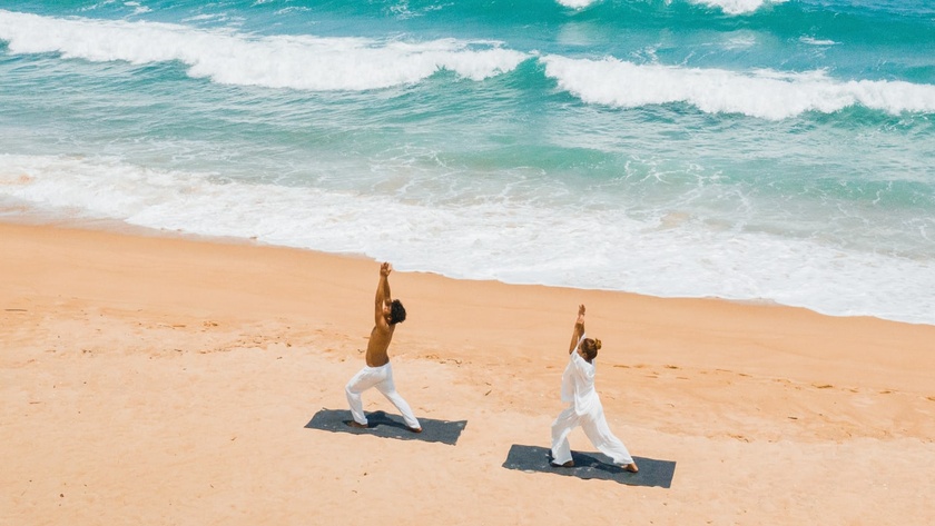 Yoga