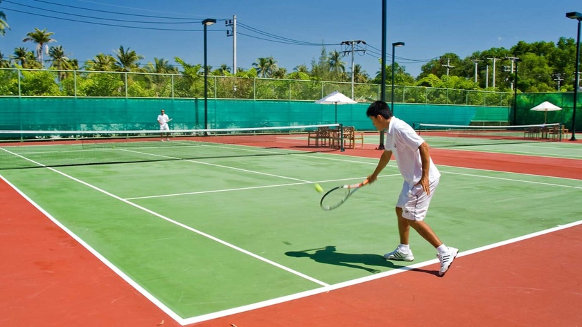 Tennis