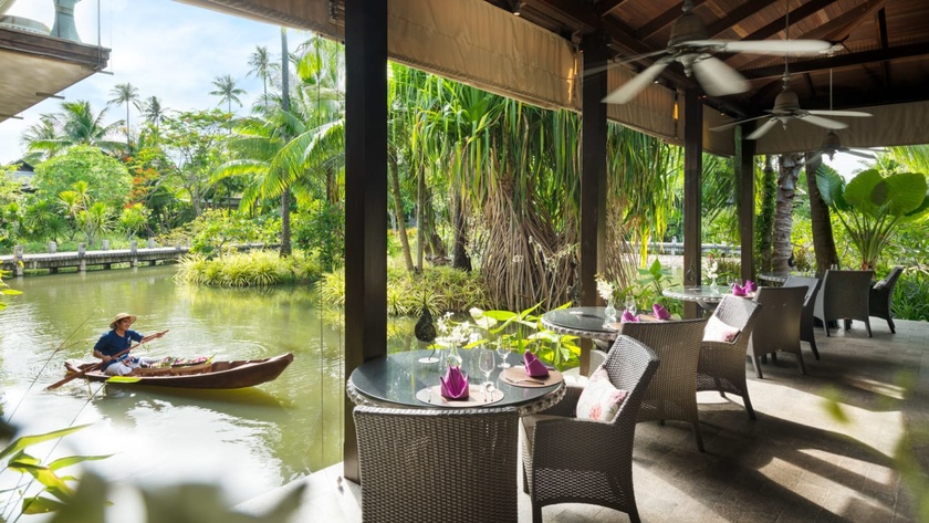 La Sala Restaurant