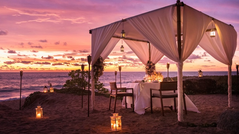 Dining By Design