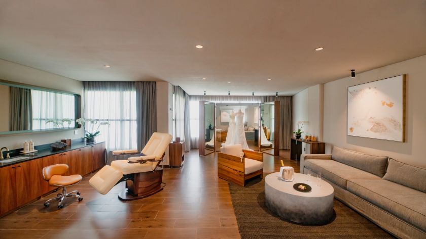 Bridal Suite