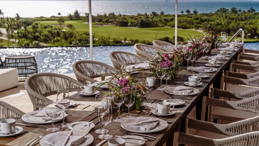 Wedding Table