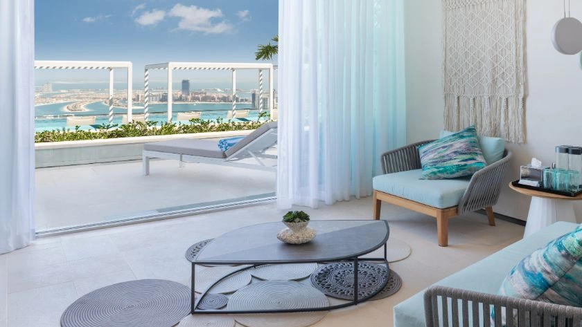 Cabana at Floor 77