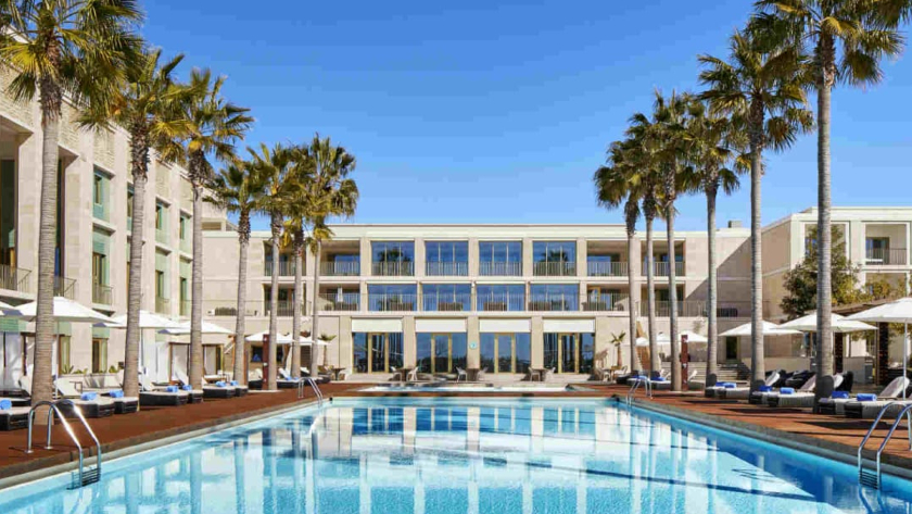 hotel