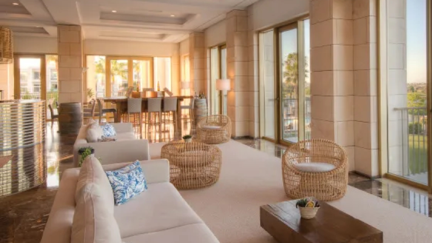 Lobby Bar