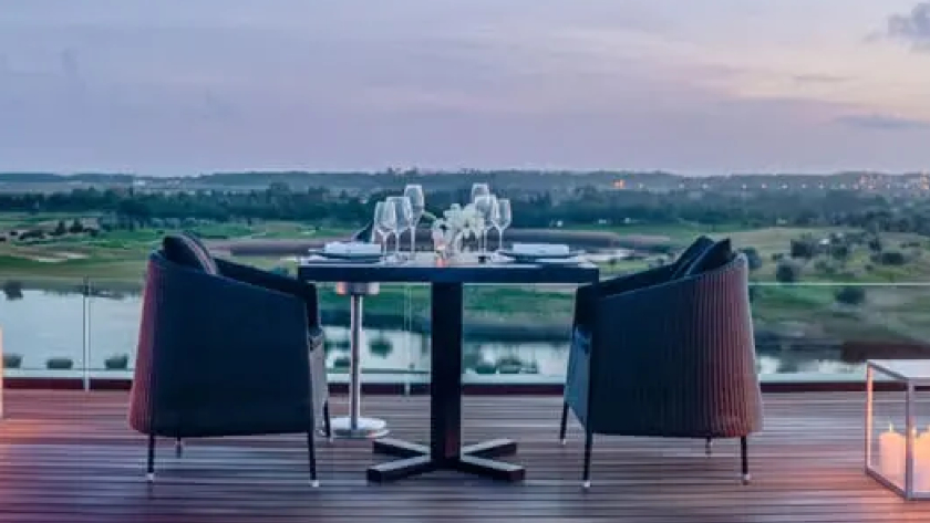 Private Dining