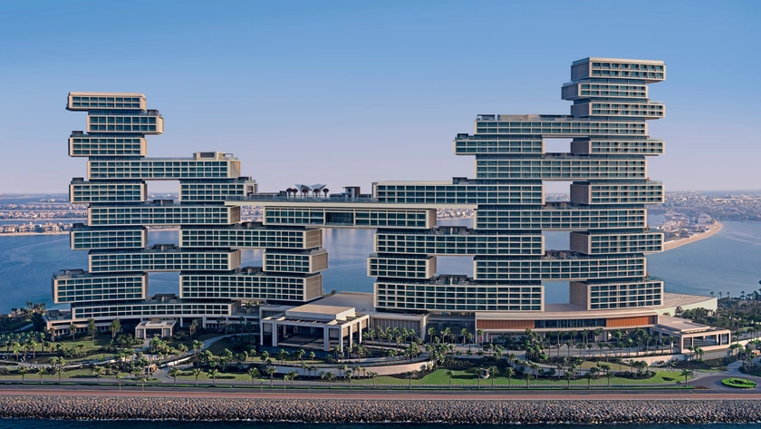 Atlantis The Royal