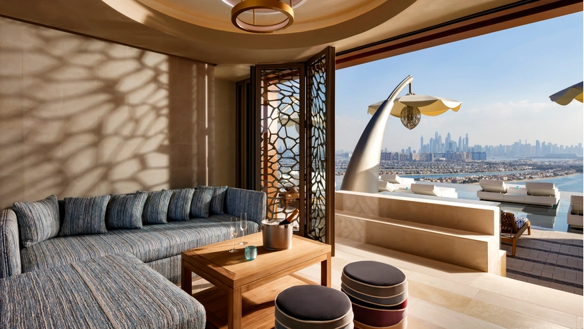 Cabana at Cloud 22