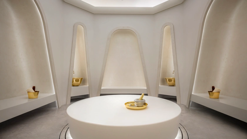 AWAKEN Spa Hammam