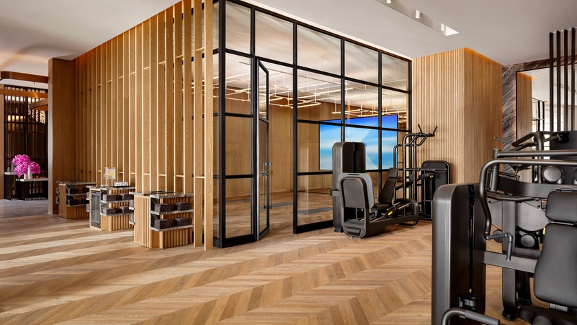 AWAKEN Fitness Centre
