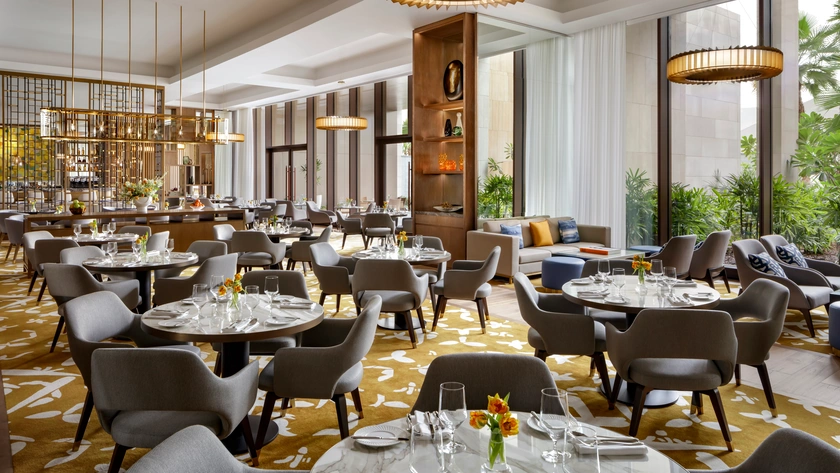 Royal Club Lounge