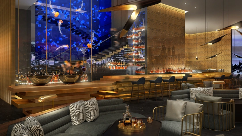 Resonance by Heston Blumenthal