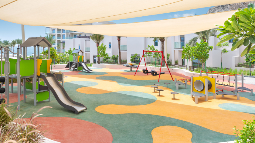 Kids Playground