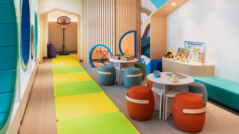 Kids Club
