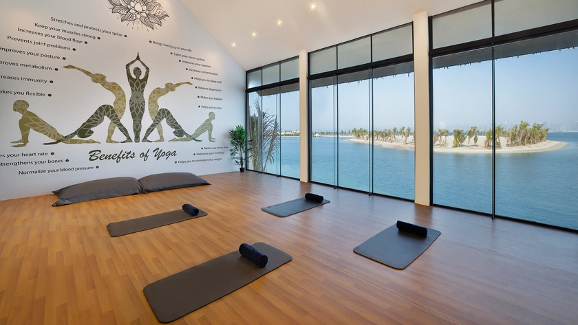 Yoga Studio