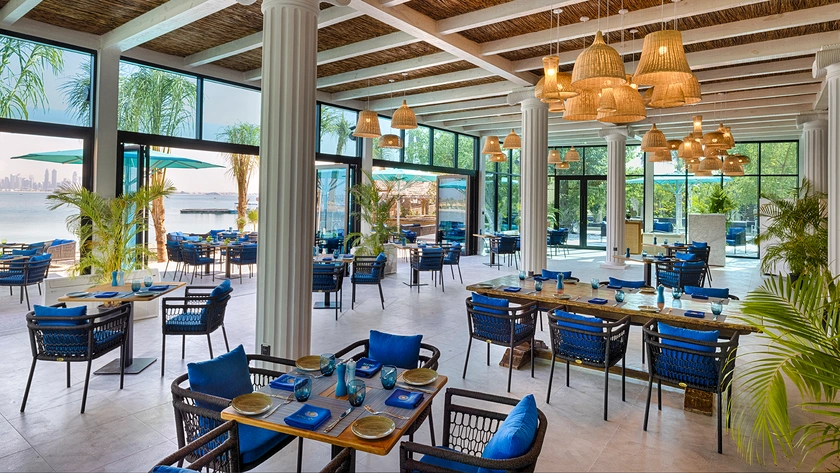 Helios Restaurant