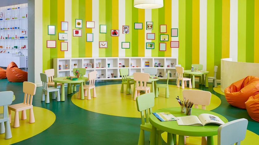 Playhouse Kids Club