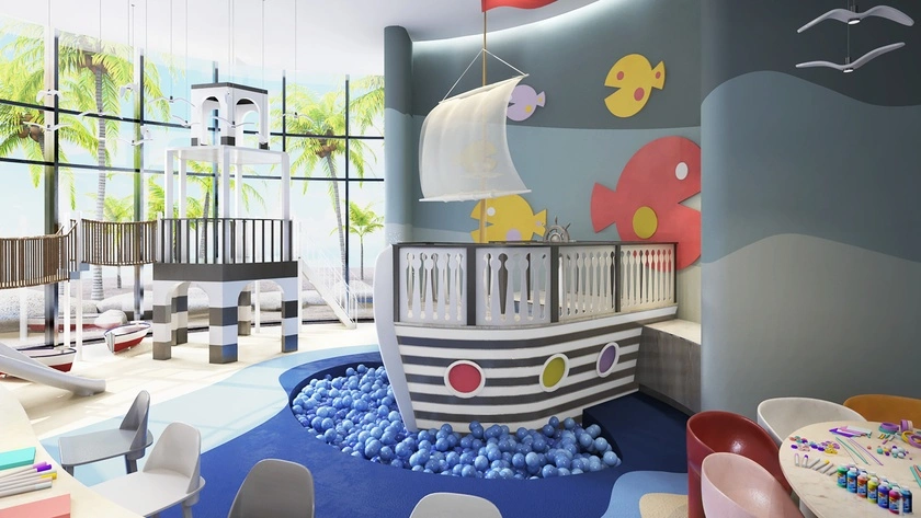 Kids Club