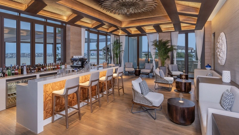 Beach House Bar