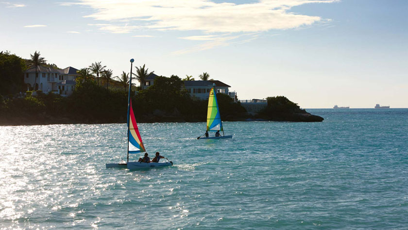Watersports