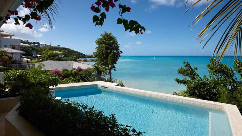Spa Swimming Pool