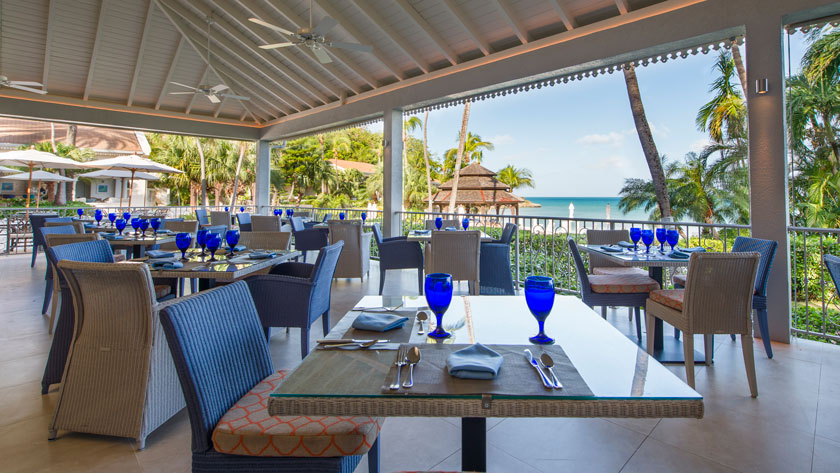 Palm Restaurant