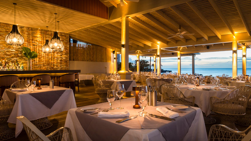 Cove Restaurant